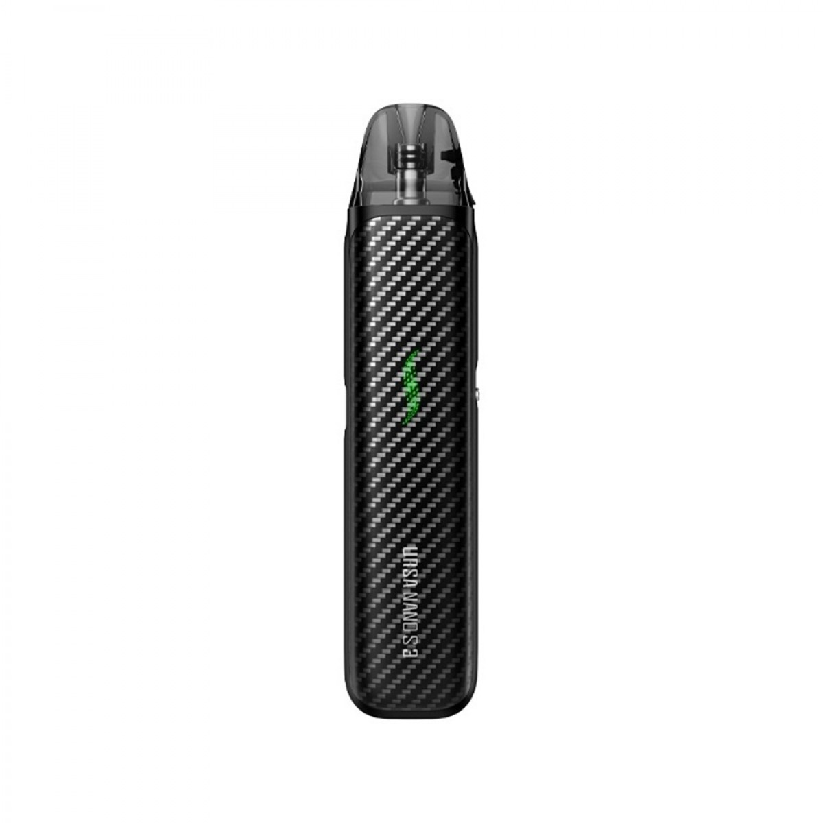 Lost Vape Ursa Nano S3 Pod Kit 1600mAh 2.5ml Carbon Fiber Lost Vape Ursa Nano S3 Pod Kit 1600mAh 2.5ml Carbon Fiber